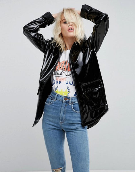 ASOS Vinyl